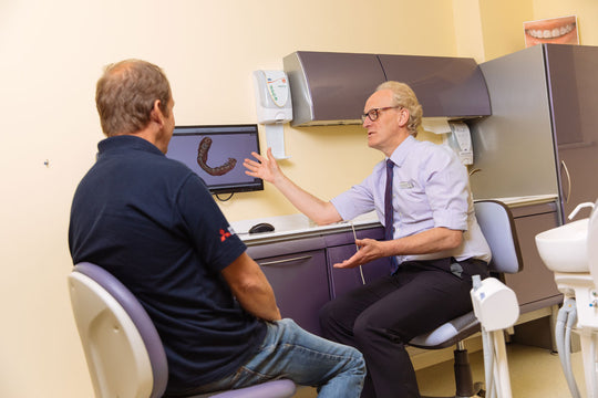 Why choose a Specialist Orthodontist?