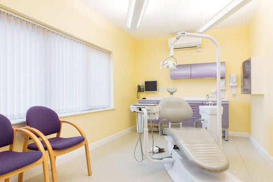NHS Orthodontics