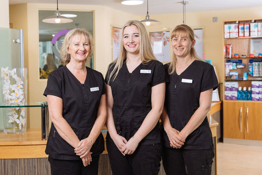 Orthodontic Therapists